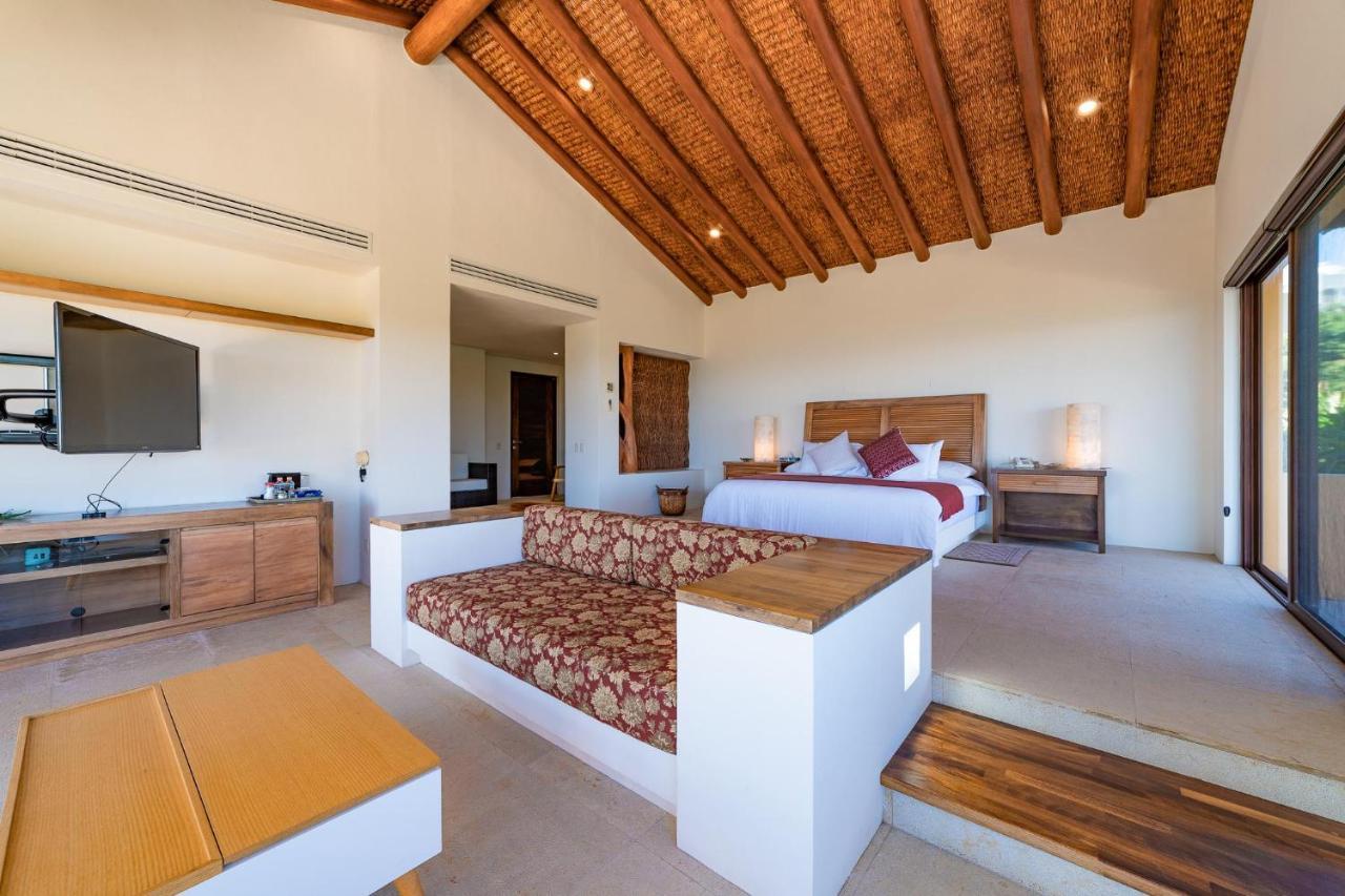 Santa María Huatulco2015 - Casa Map别墅 外观 照片