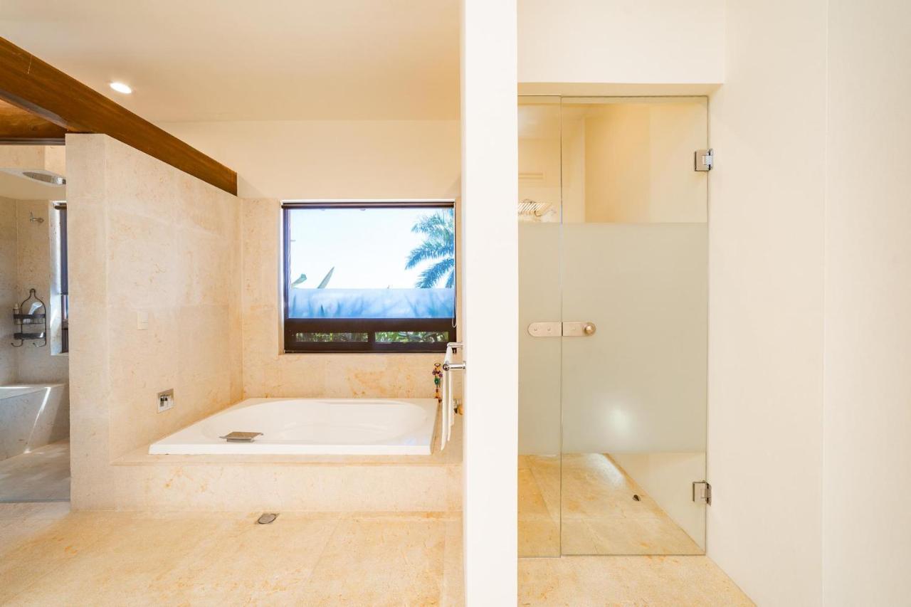 Santa María Huatulco2015 - Casa Map别墅 外观 照片