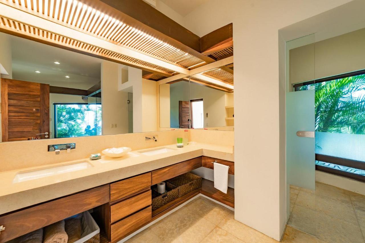 Santa María Huatulco2015 - Casa Map别墅 外观 照片