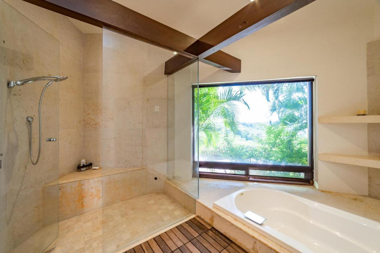 Santa María Huatulco2015 - Casa Map别墅 外观 照片