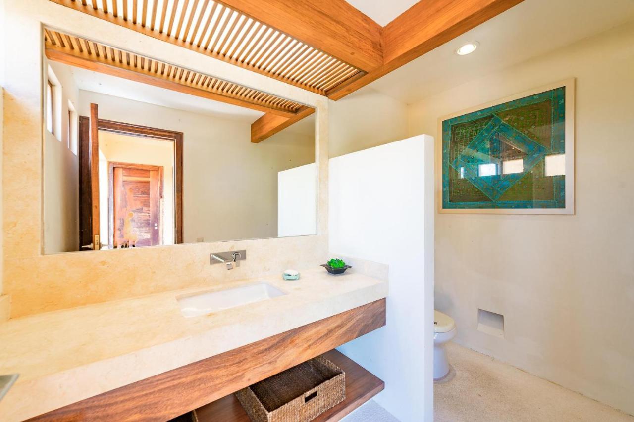 Santa María Huatulco2015 - Casa Map别墅 外观 照片