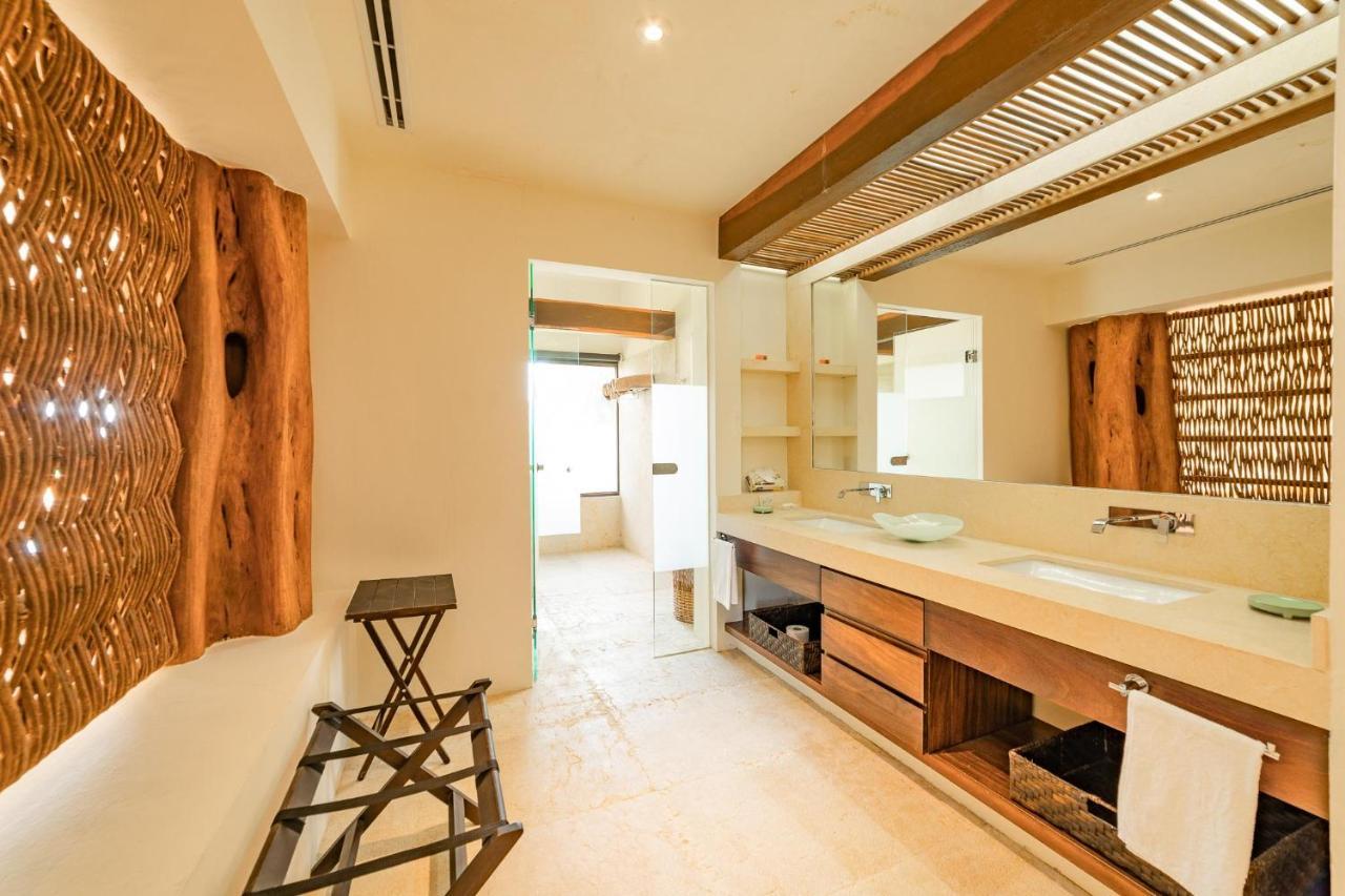 Santa María Huatulco2015 - Casa Map别墅 外观 照片