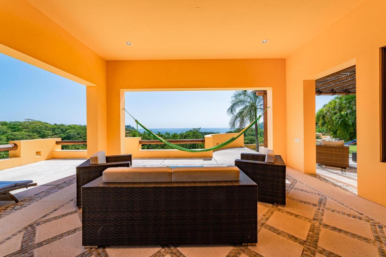 Santa María Huatulco2015 - Casa Map别墅 外观 照片