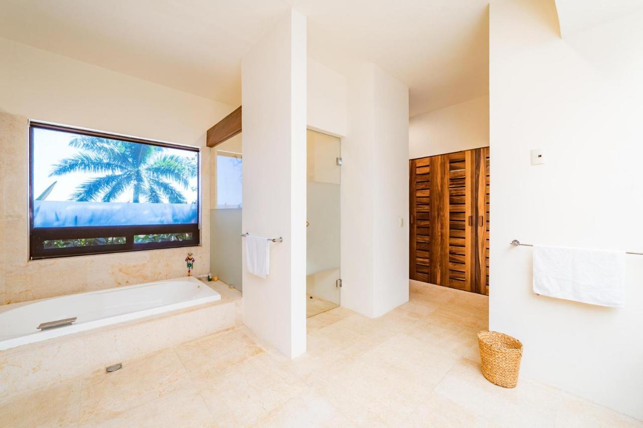 Santa María Huatulco2015 - Casa Map别墅 外观 照片